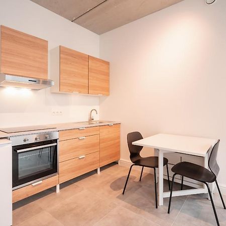 Opera Apartments In The Heart Of Anvers Extérieur photo