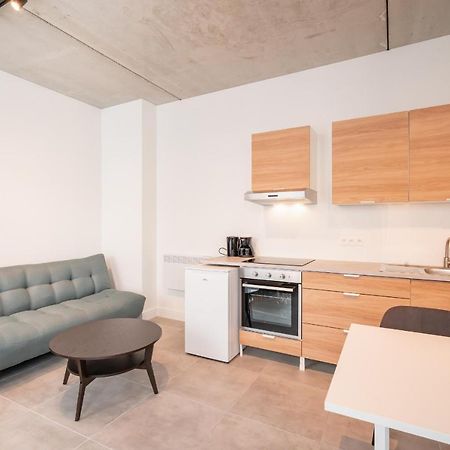 Opera Apartments In The Heart Of Anvers Extérieur photo