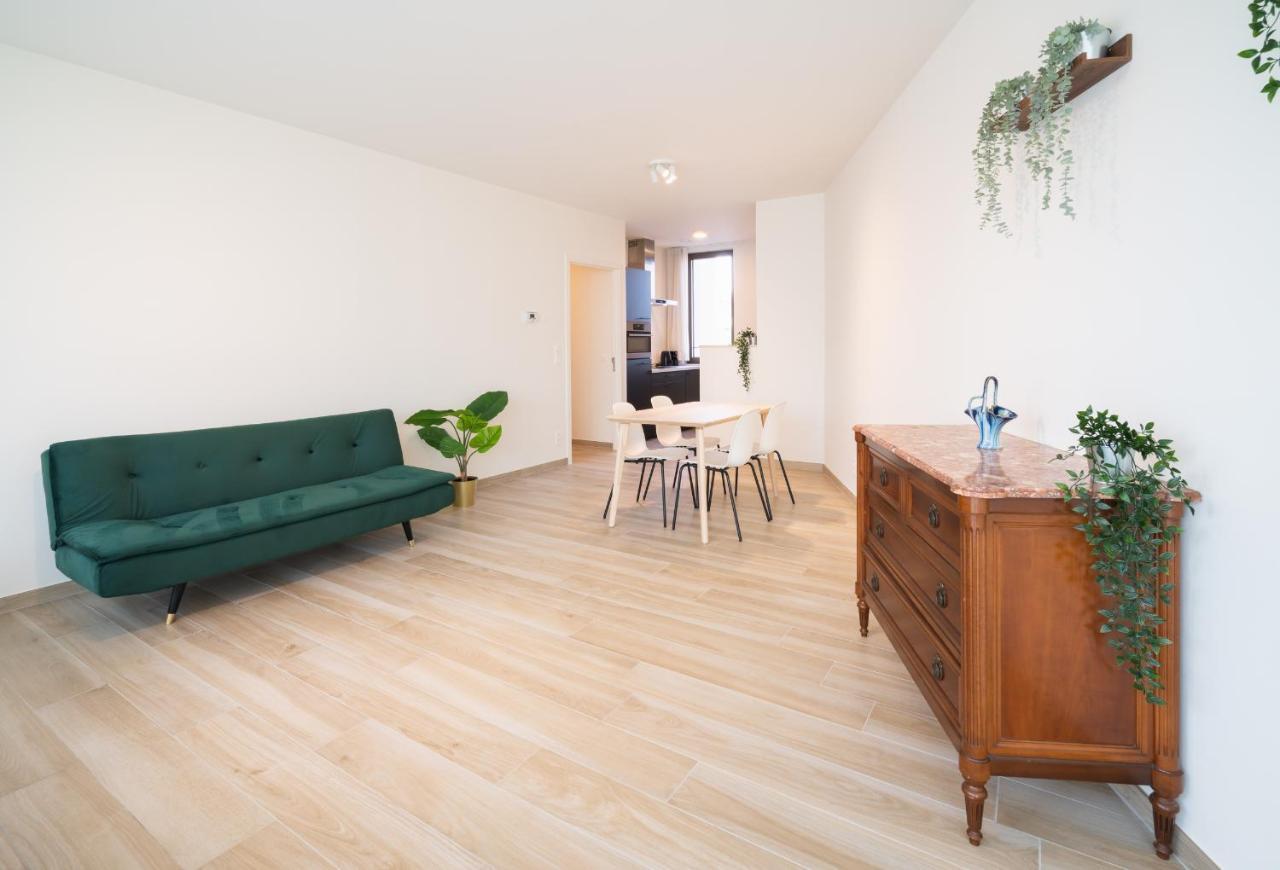 Opera Apartments In The Heart Of Anvers Extérieur photo