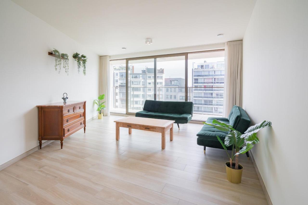 Opera Apartments In The Heart Of Anvers Extérieur photo