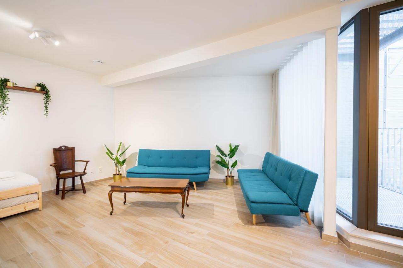 Opera Apartments In The Heart Of Anvers Extérieur photo
