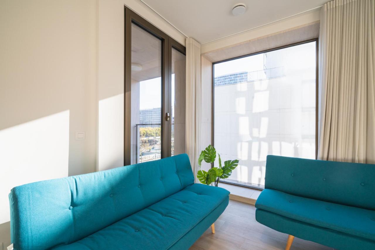 Opera Apartments In The Heart Of Anvers Extérieur photo