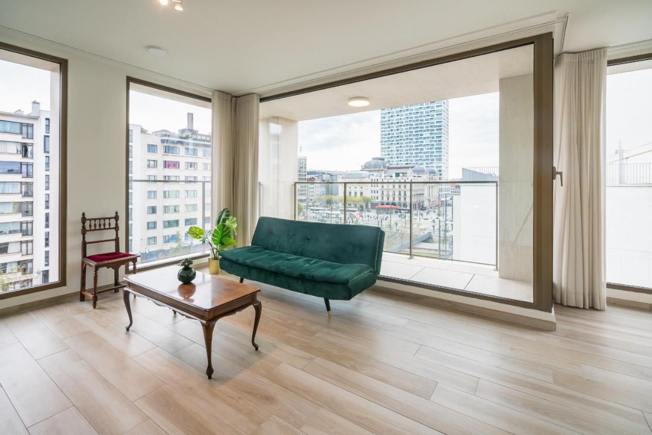 Opera Apartments In The Heart Of Anvers Extérieur photo