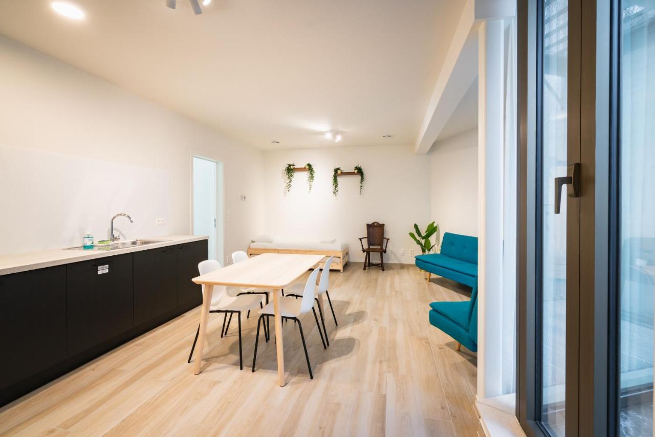 Opera Apartments In The Heart Of Anvers Extérieur photo