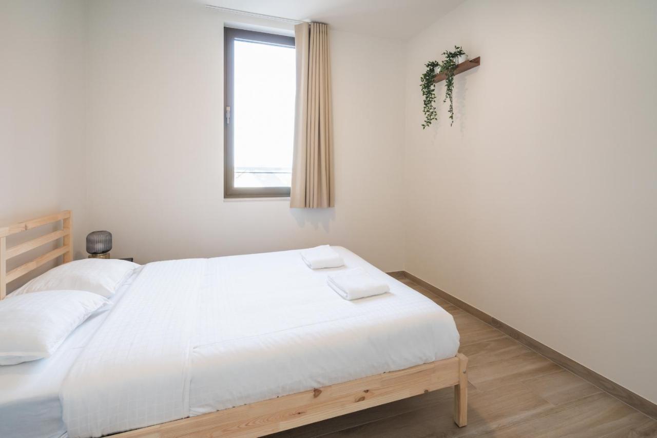 Opera Apartments In The Heart Of Anvers Extérieur photo