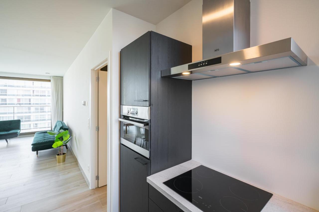 Opera Apartments In The Heart Of Anvers Extérieur photo
