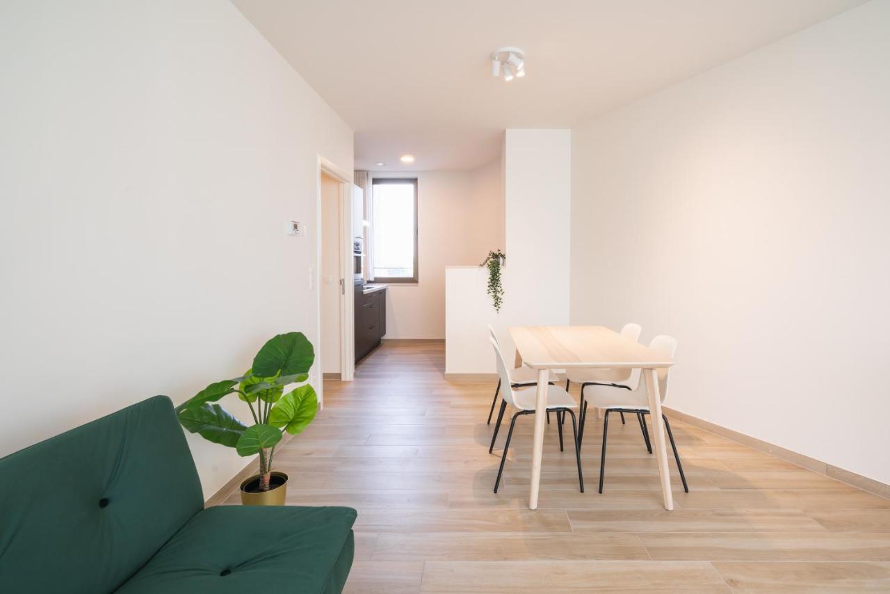 Opera Apartments In The Heart Of Anvers Extérieur photo