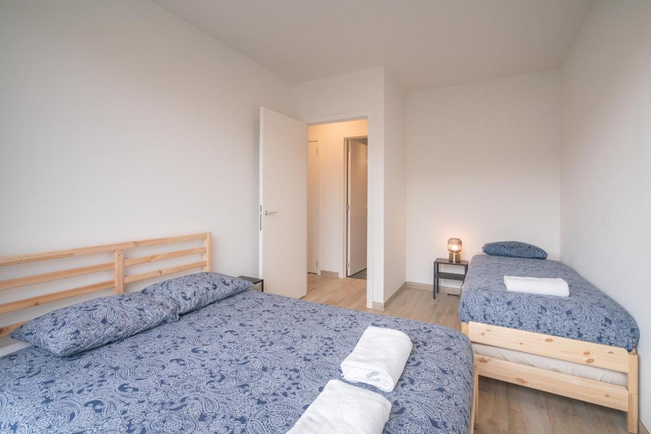 Opera Apartments In The Heart Of Anvers Extérieur photo