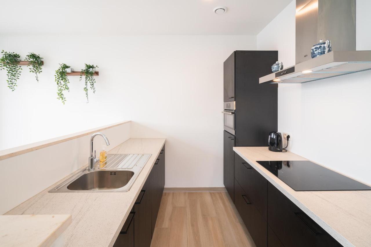 Opera Apartments In The Heart Of Anvers Extérieur photo