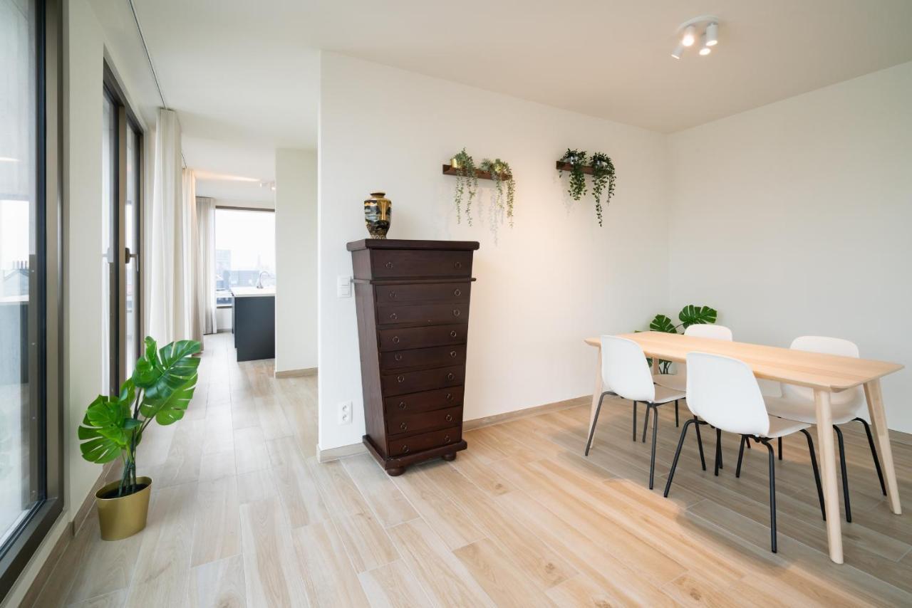 Opera Apartments In The Heart Of Anvers Extérieur photo