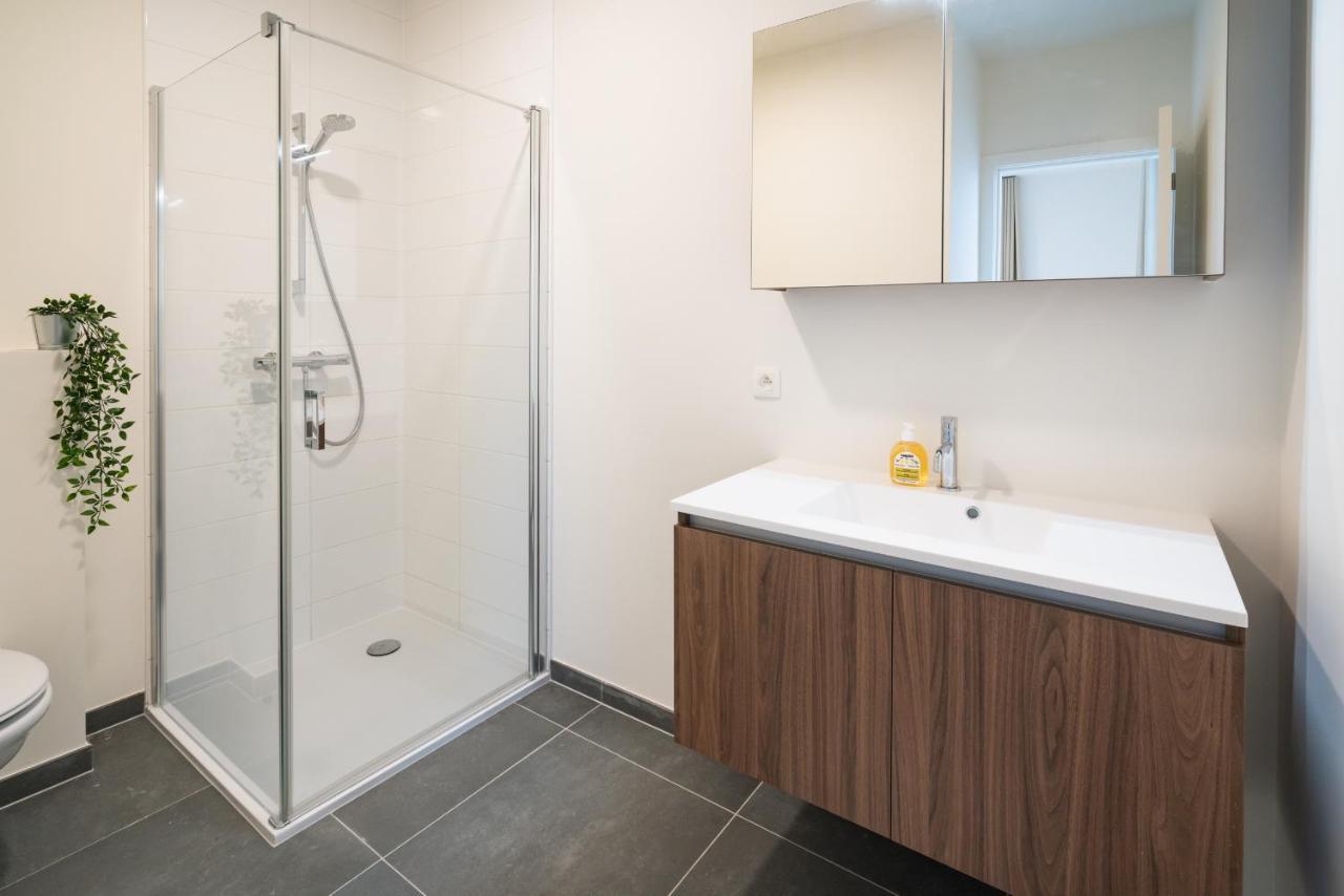 Opera Apartments In The Heart Of Anvers Extérieur photo