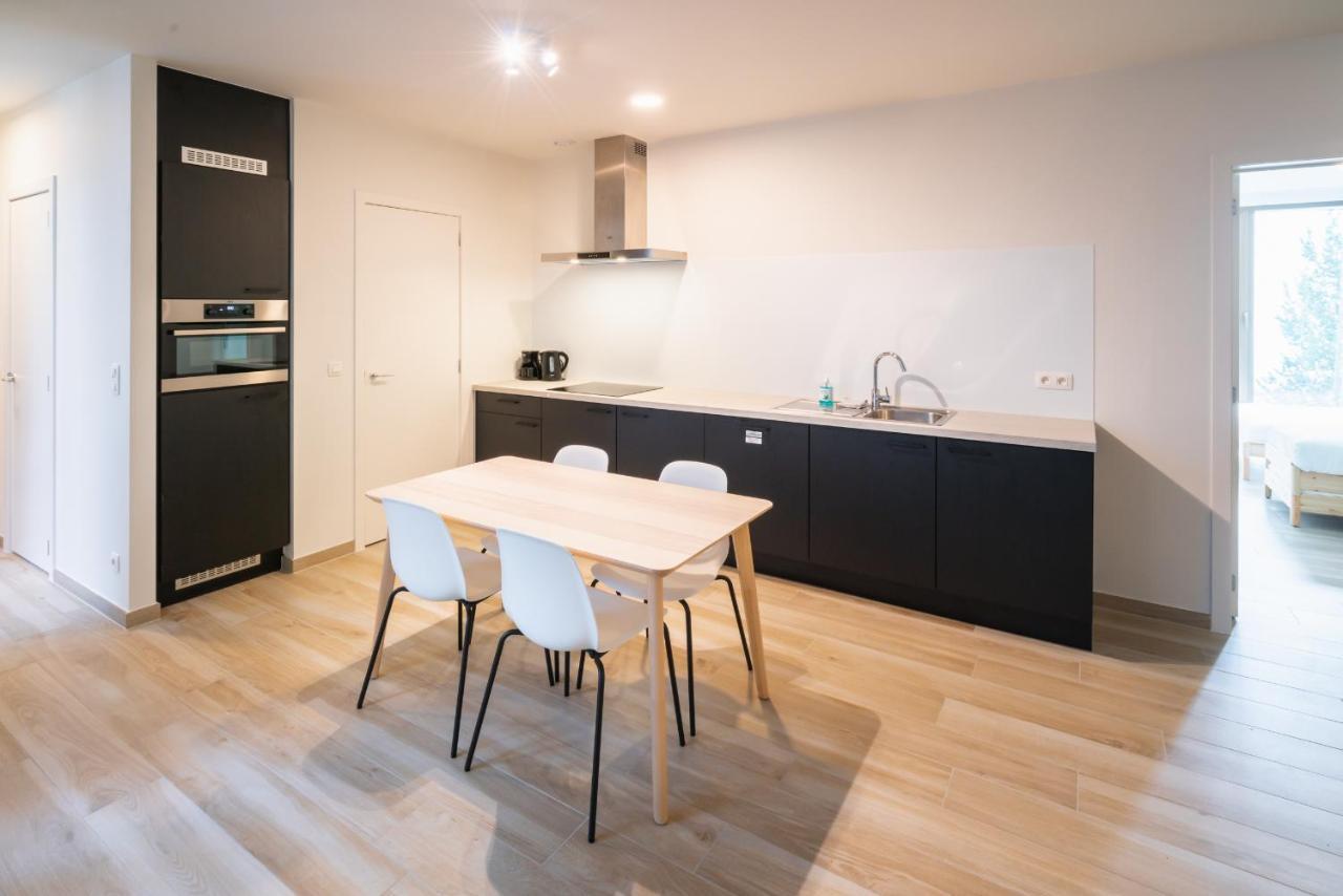 Opera Apartments In The Heart Of Anvers Extérieur photo