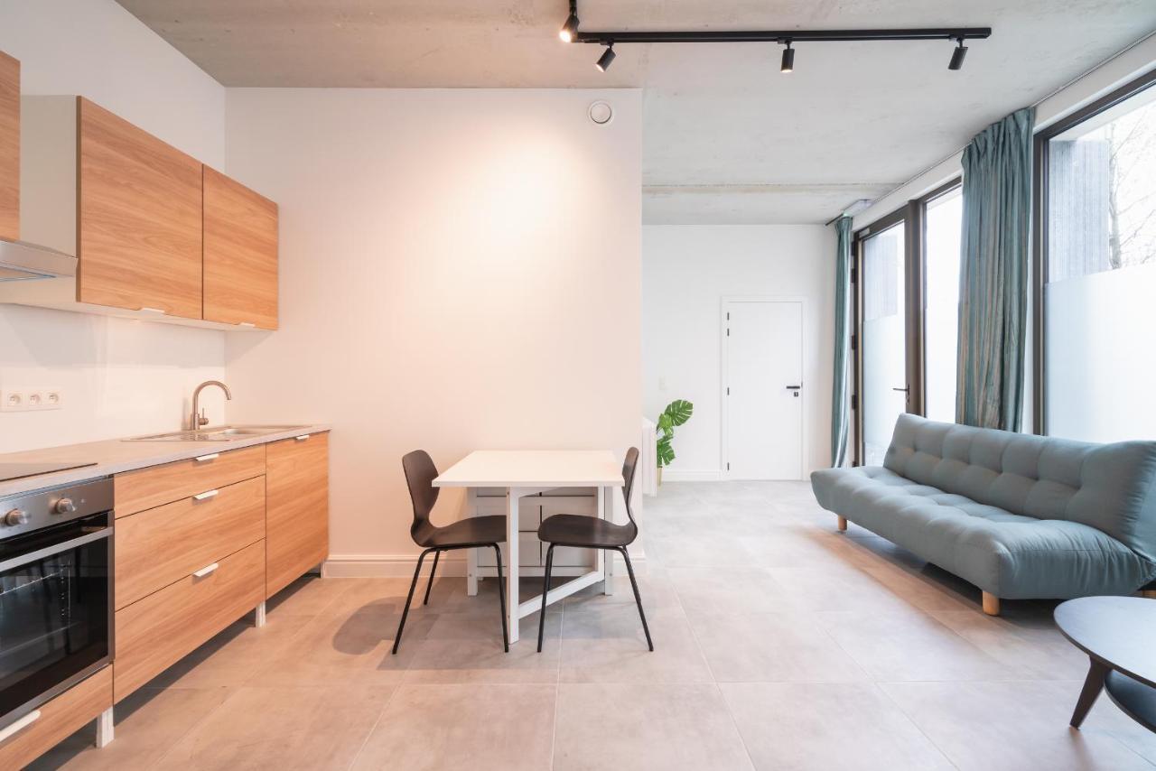 Opera Apartments In The Heart Of Anvers Extérieur photo